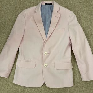 Kids Tommy Hilfiger Blazer